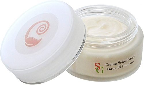 Crema Intensiva Anti Smagliature