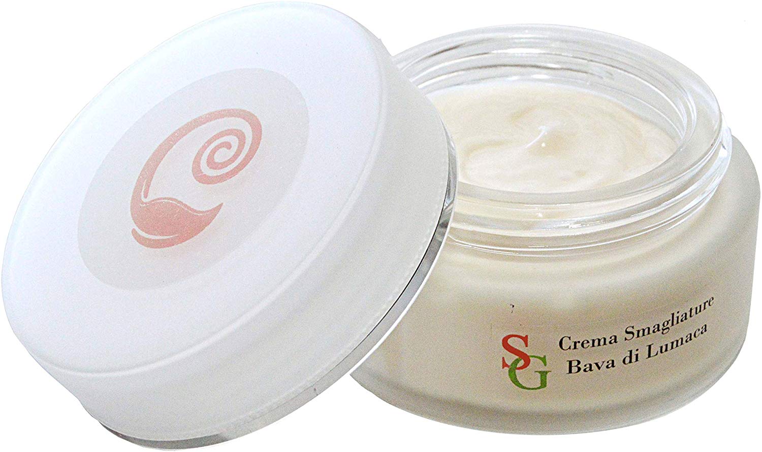 Crema Intensiva Anti Smagliature