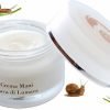 crema mani bava di lumaca snail